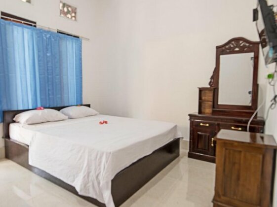 Nova Homestay Nusa Penida - Photo3