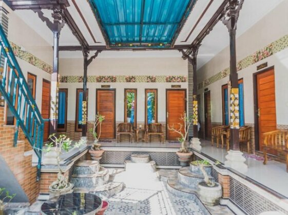 Nova Homestay Nusa Penida - Photo4