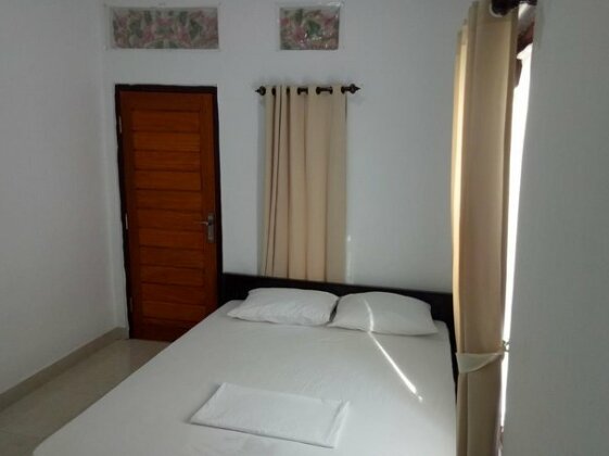 Nova Homestay Nusa Penida - Photo5