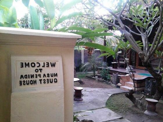 Nusa Penida Guest House - Photo4