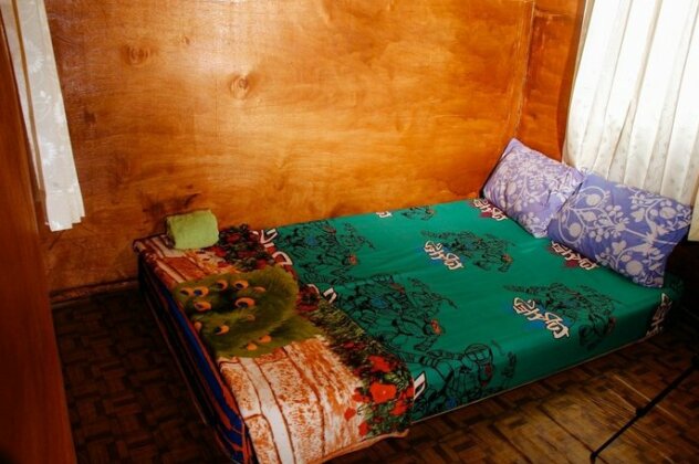 Nyuh Bengkok Tree House - Photo5