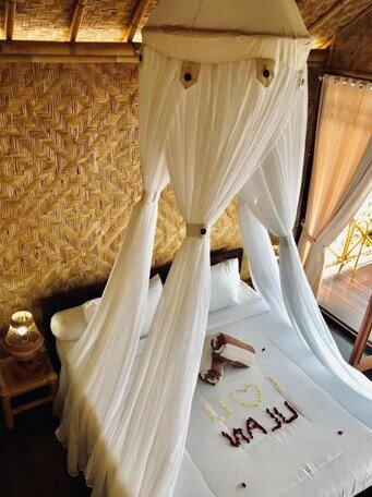 Pondok Bamboo Villa - Photo5