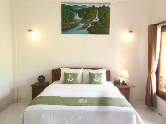 Putra Bali Villa - Photo2