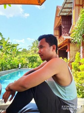 Putra Bali Villa - Photo3