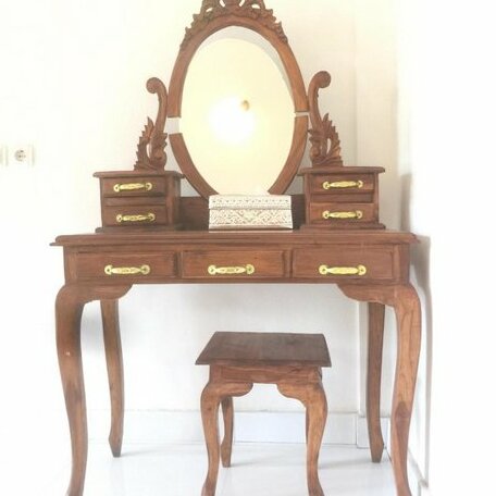 Putra Bali Villa - Photo4