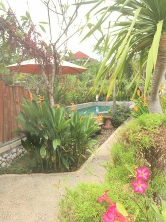 Putra Bali Villa - Photo5