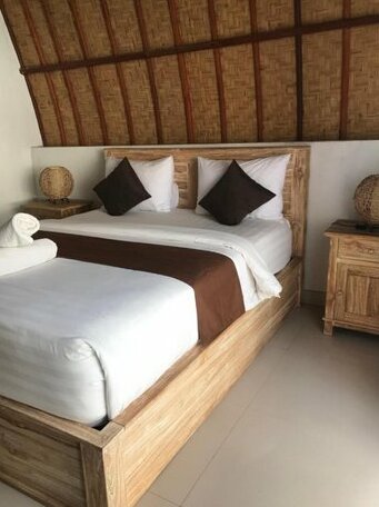 Q Rimbuk Bungalow - Photo2