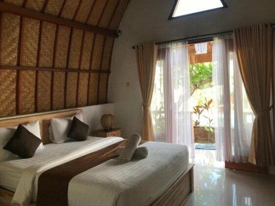 Q Rimbuk Bungalow - Photo3