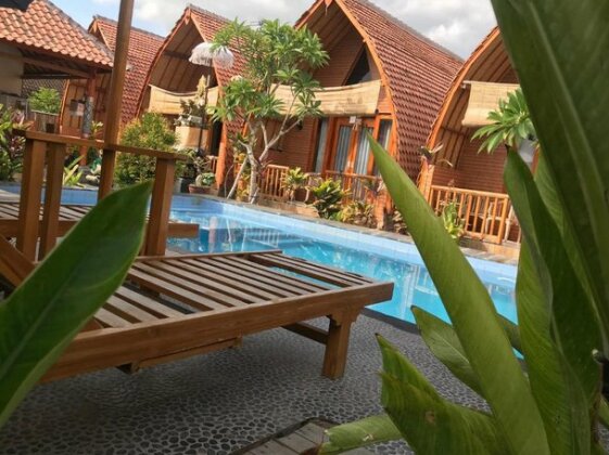Q Rimbuk Bungalow - Photo4
