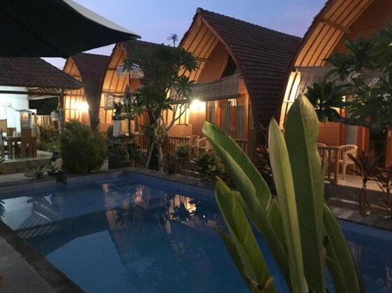 Q Rimbuk Bungalow - Photo5