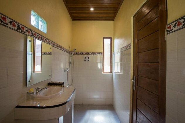 Rijet Villa Inn - Photo2