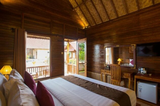 Rijet Villa Inn - Photo3