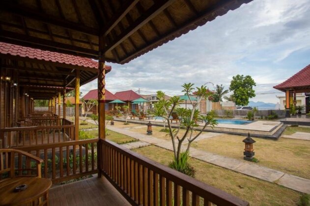 Rijet Villa Inn - Photo4