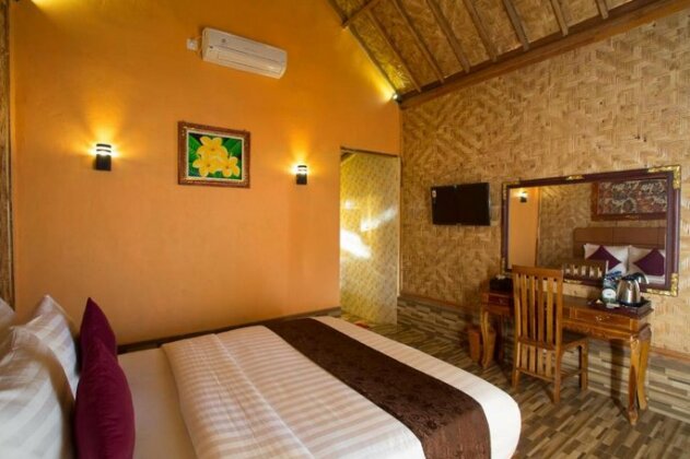 Rijet Villa Inn - Photo5