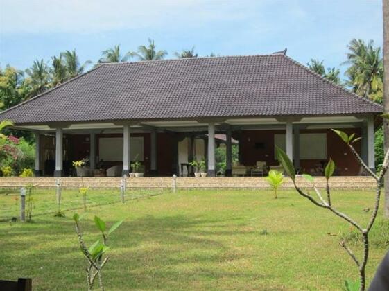 Ring Sameton Resort Hotel