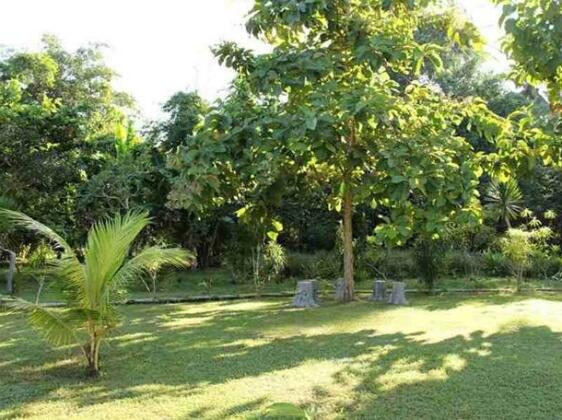 Ring Sameton Resort Hotel - Photo2