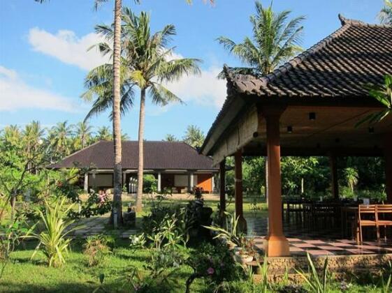 Ring Sameton Resort Hotel - Photo3