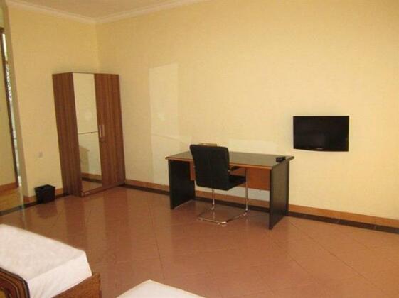 Ring Sameton Resort Hotel - Photo4