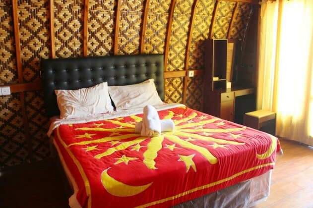 Road Beach Homestay - Photo4