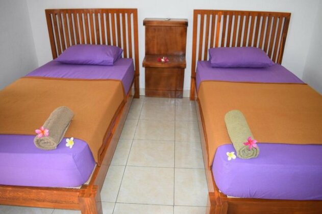 Safsia homestay - Photo3