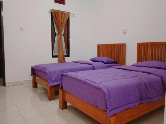 Safsia homestay - Photo4