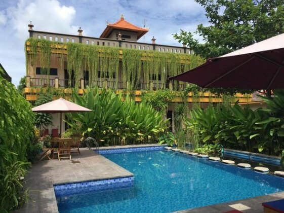 Saka Boutique Hotel - Photo2