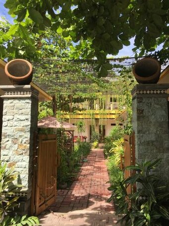 Saka Boutique Hotel - Photo4