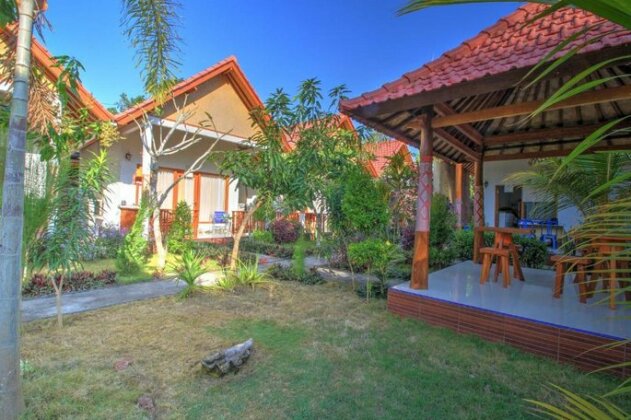 Saren Villa - Photo2