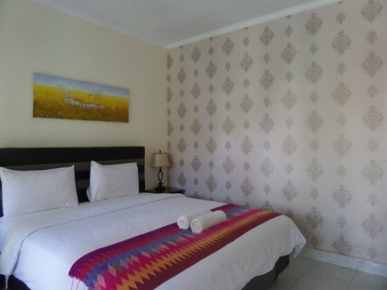 Semaya One Beach Hotel - Photo4