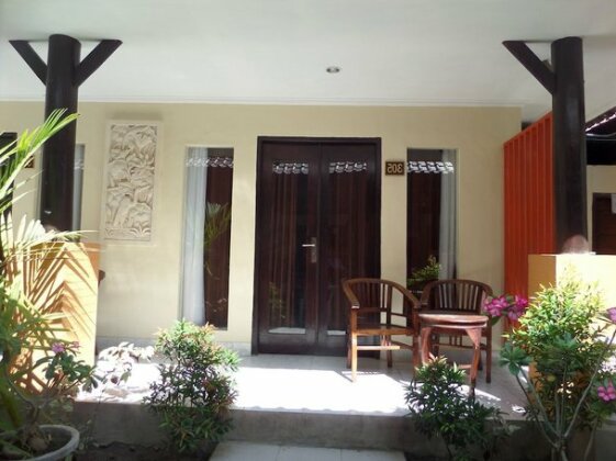 Semaya One Beach Hotel - Photo5