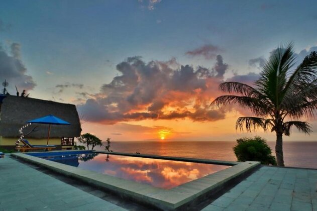 Song Cang Bungalow