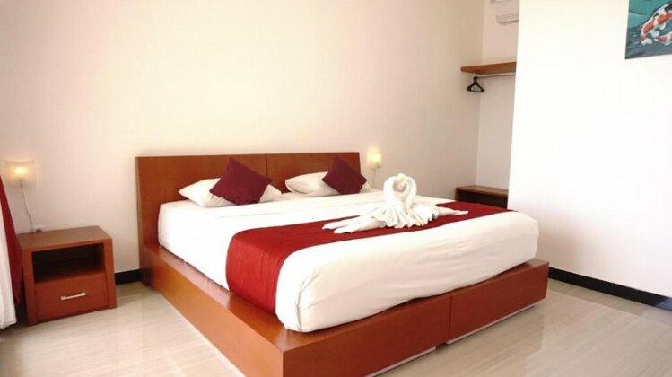 Tegar penida paradise - Photo2