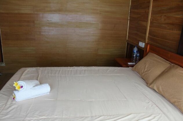 The Somayan Bungalows - Photo3
