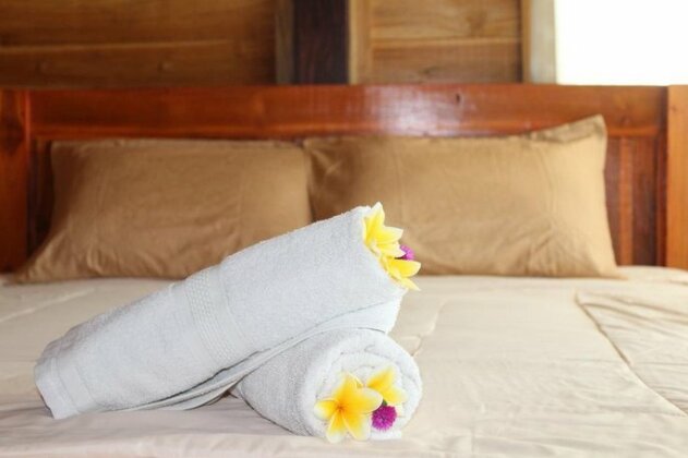 The Somayan Bungalows - Photo5