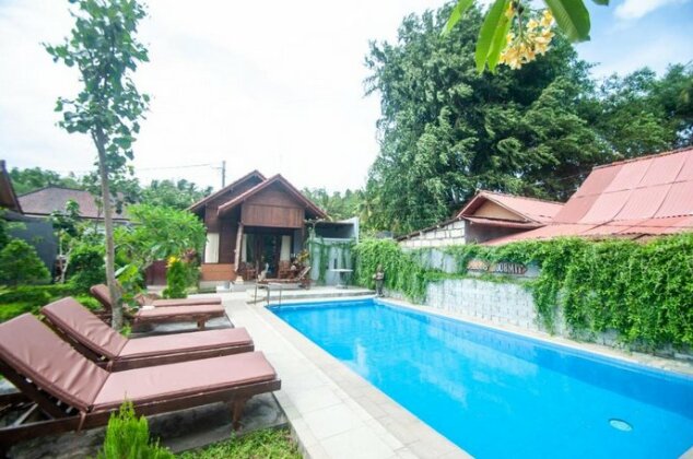 Timbool Bungalow - Photo2