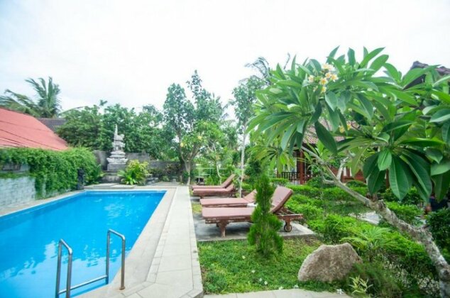 Timbool Bungalow - Photo3