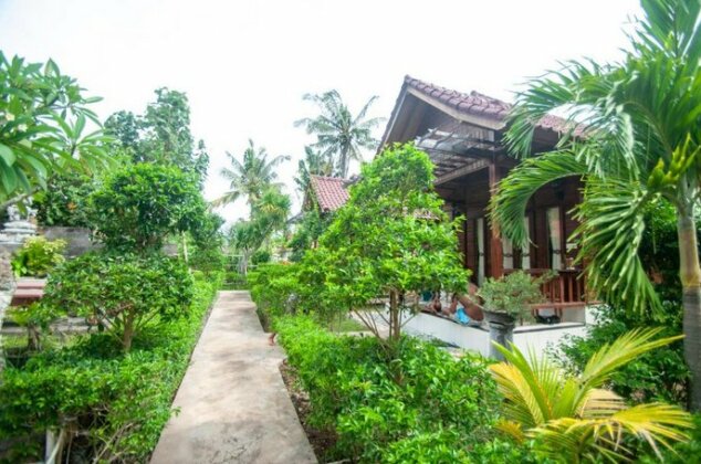 Timbool Bungalow - Photo4