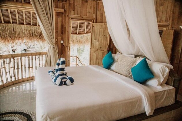 Tropical Bamboo private pool n BBQ - Photo3