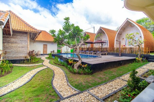 Unicorn Bungalow - Photo3