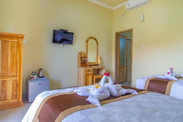Unicorn Bungalow - Photo4