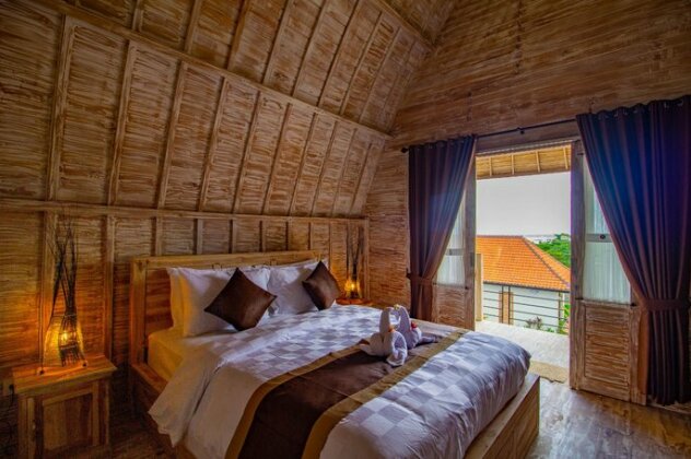 Unicorn Bungalow - Photo5