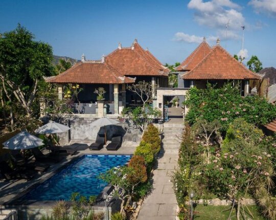 Villa Amari Nusa Penida