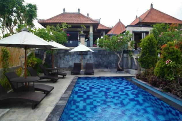 Villa Amari Nusa Penida - Photo2