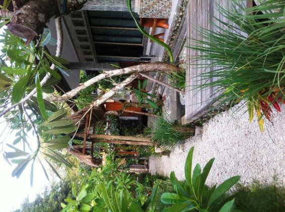 Villa Green House Nusa Penida - Photo2
