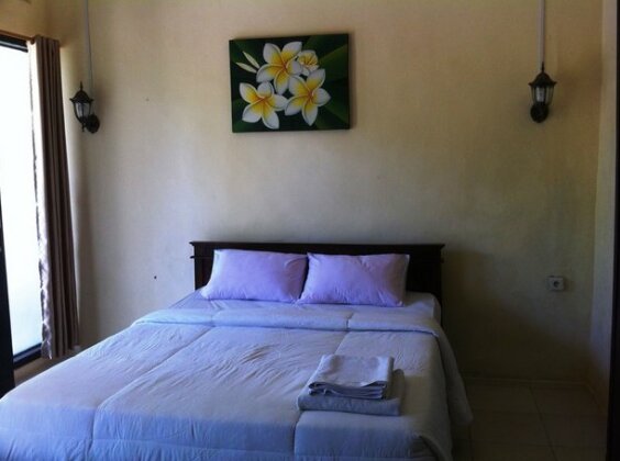 Villa Green House Nusa Penida - Photo3