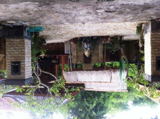 Villa Green House Nusa Penida - Photo5