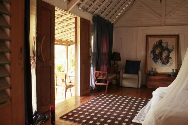 Villa Gubuk Paon - Photo2
