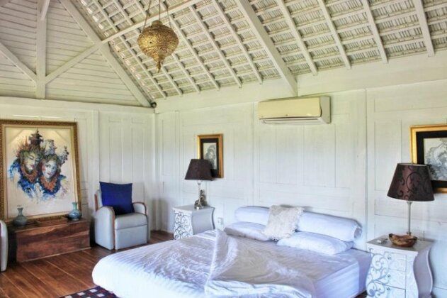 Villa Gubuk Paon - Photo5