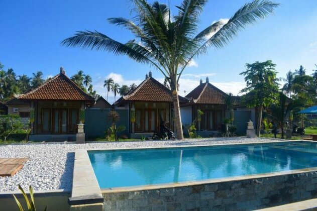 Wani Bali Resort - Photo2
