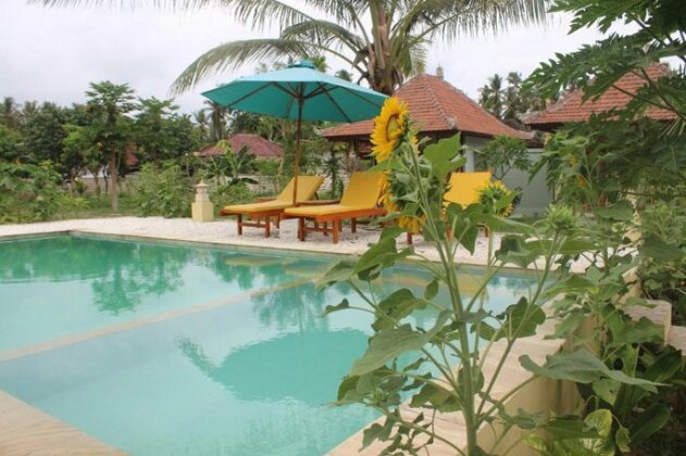 Wani Bali Resort - Photo4